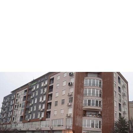 Tea Apartment Kumanovo Esterno foto