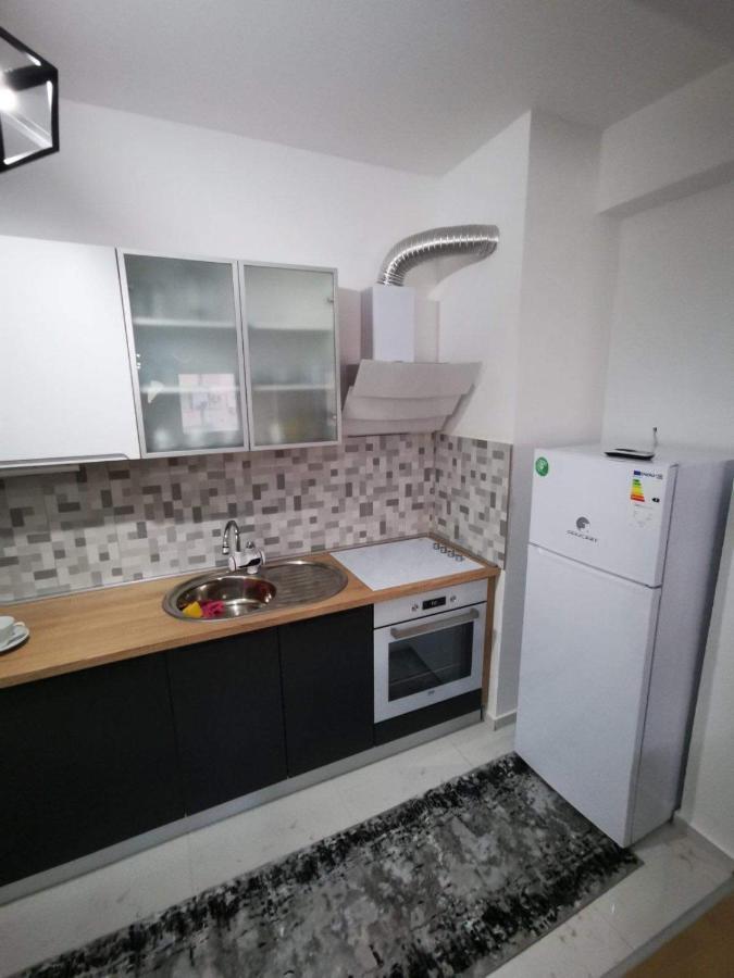 Tea Apartment Kumanovo Esterno foto